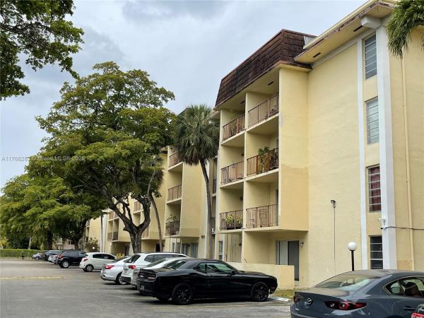Capri Gardens, 12035 NE 2nd Ave #A209, North Miami, Florida 33161, image 1