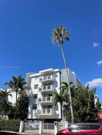Michigan Towers, 716 Michigan Ave #202, Miami Beach, Florida 33139, image 1