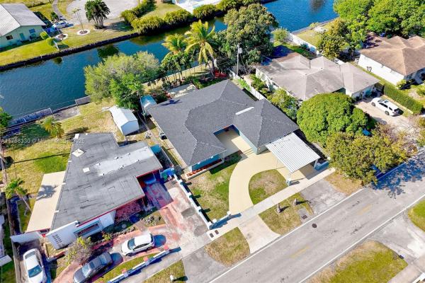 840 Little River Dr, Miami, Florida 33150, image 1