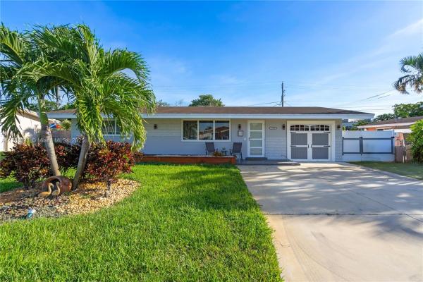 Boulevard Heights, 7740 NW 10th St, Pembroke Pines, Florida 33024, image 1