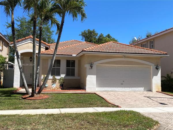Melrose Landing, 2717 SW 128th Ave, Miramar, Florida 33027, image 1