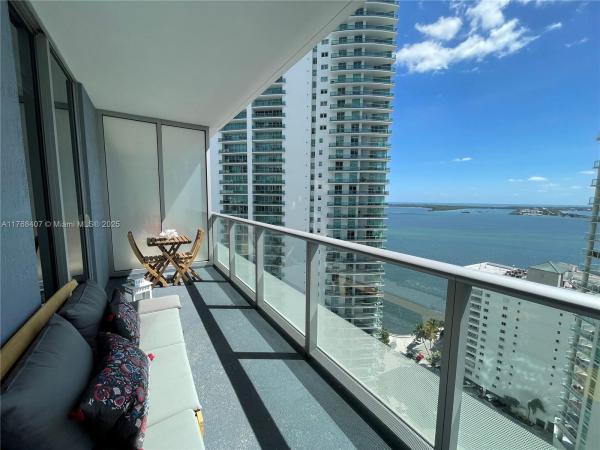 Brickell House, 1300 Brickell Bay Dr #2405, Miami, Florida 33131, image 1