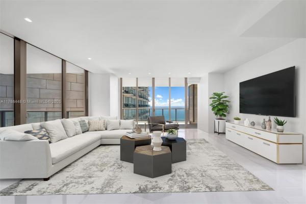 Bal Harbour South, 9701 Collins Ave #1704S, Bal Harbour, Florida 33154, image 1