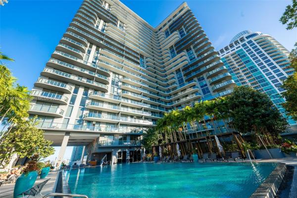 Hyde Midtown, 121 NE 34th St #2805, Miami, Florida 33137, image 1