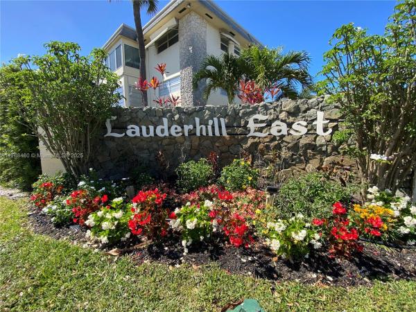 Heather Hall, 4431 NW 16th St #H109, Lauderhill, Florida 33313, image 1