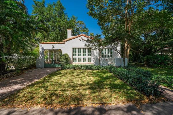 Coconut Grove, 111 Cadima Ave, Coral Gables, Florida 33134, image 1