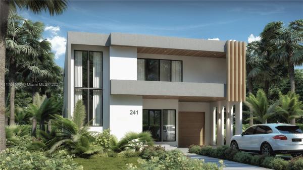 Buena Vista Heights, 241 NW 46th St, Miami, Florida 33127, image 1