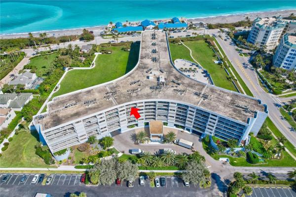 Oceancrest, 1300 S Highway A1a #621, Jupiter, Florida 33477, image 1