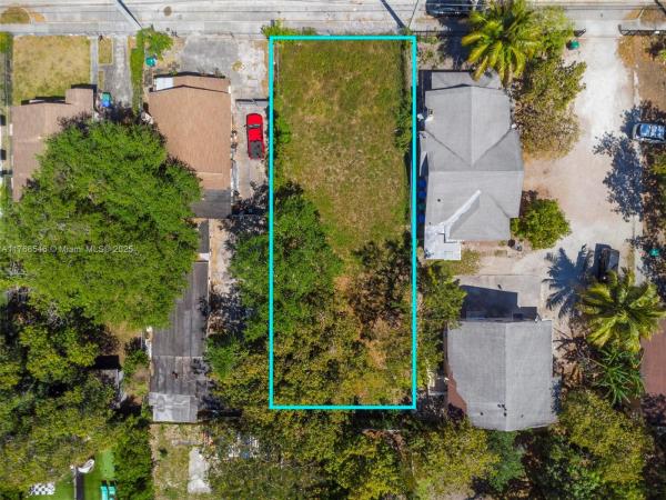 Railway Shops, 254 NW 52nd St, Miami, Florida 33127, image 1