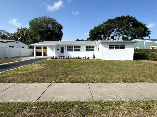 Fairfax Brolliar, 3721 Riverland Rd, Fort Lauderdale, Florida 33312, image 1