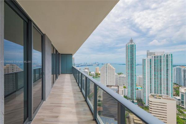 SLS Lux Brickell, Miami, Florida 33130, image 3