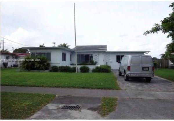 8320 NW 10th Ave, Unincorporated Dade County, Florida 33150, image 1