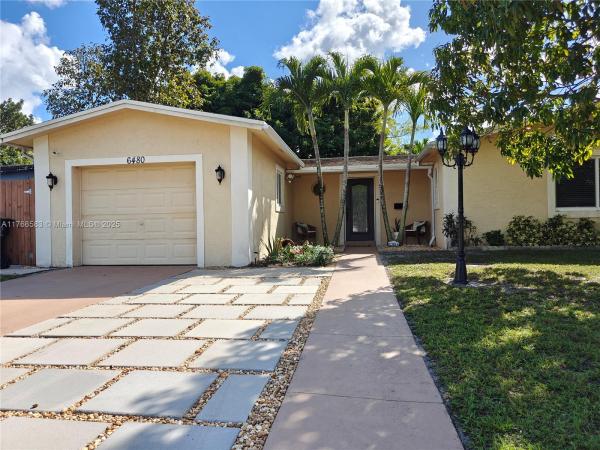 Kimberly Village, 6480 SW 7th Pl, North Lauderdale, Florida 33068, image 1