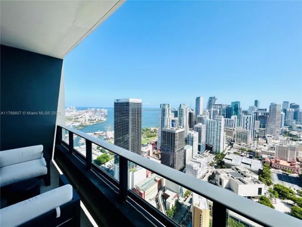 601 NE 1st Ave #LPH 4814, Miami, Florida 33132, image 1