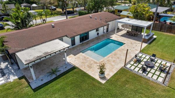 Whispering Pines Estates, 8501 Sw 186th St, Cutler Bay, Florida 33157, image 3