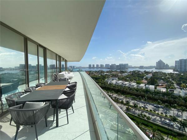 Residences By Armani Casa, 18975 Collins Ave #1005, Sunny Isles Beach, Florida 33160, image 1