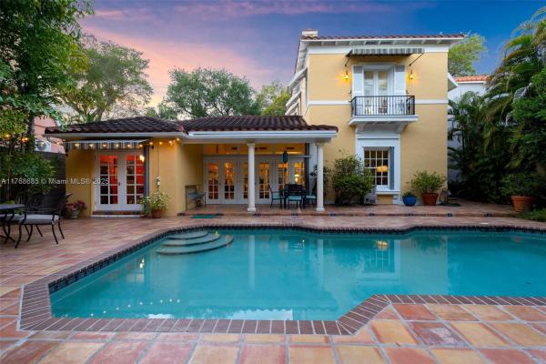 Rockerman Heights, 3240 Morris Ln, Miami, Florida 33133, image 1