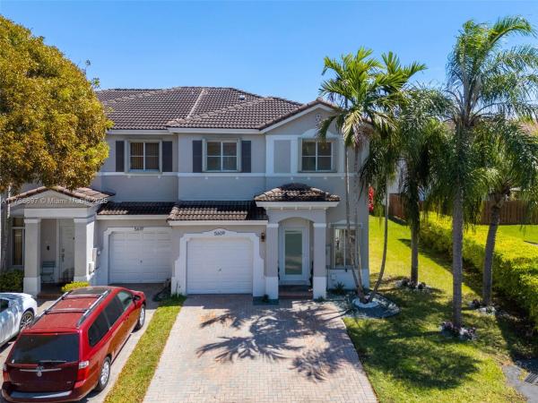 Sonoma At Doral, 5609 NW 113th Ct, Doral, Florida 33178, image 1