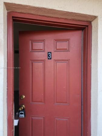 The Arabian Arms, 14240 NW 22nd Ave #3, Opa-Locka, Florida 33054, image 1