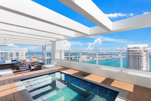 Asia, 900 Brickell Key Blvd #3403, Miami, Florida 33131, image 1