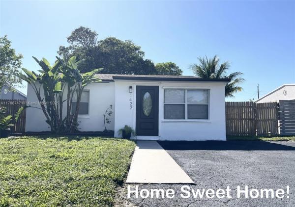 South Middle River, 1429 NW 5th Ave, Fort Lauderdale, Florida 33311, image 1