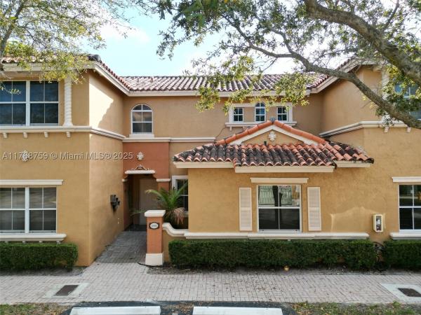 Villa Vizcaya, 14001 NW 84th Ct #3402, Miami Lakes, Florida 33016, image 1