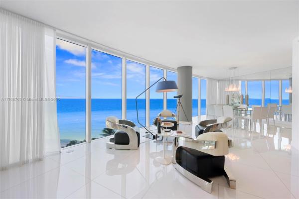 Trump Hollywood, 2711 S Ocean Dr #902, Hollywood, Florida 33019, image 1