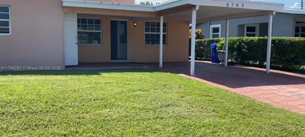 North Pompano Beach, 3765 NE 18th Ave, Pompano Beach, Florida 33064, image 1