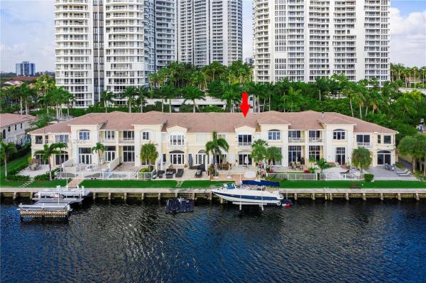 The Courtyards At The Point, 21109 NE 38th Ave #74, Aventura, Florida 33180, image 1