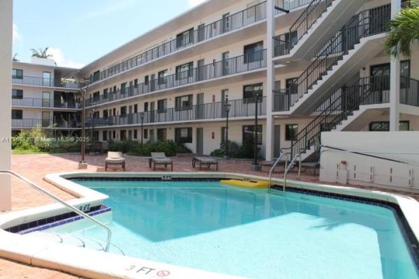 Courtyards Of The Grove, 2930 Day #N302, Miami, Florida 33133, image 1