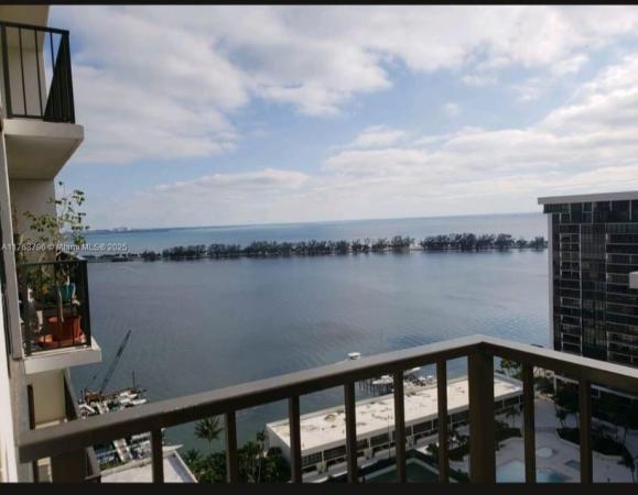 Brickell Place, 1901 Brickell Ave #B2304, Miami, Florida 33129, image 1