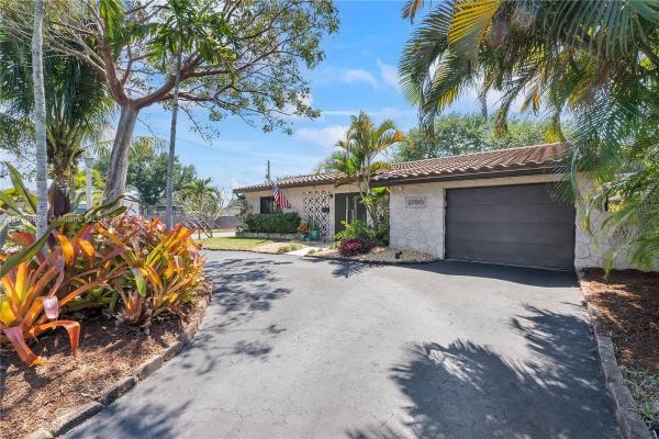 Hollywood Hills, 3700 W Park Rd, Hollywood, Florida 33021, image 1