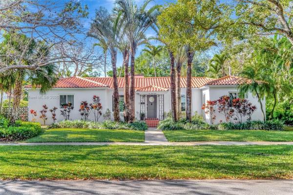 Miami Shores Residential, 258 NE 92nd St, Miami Shores, Florida 33138, image 1