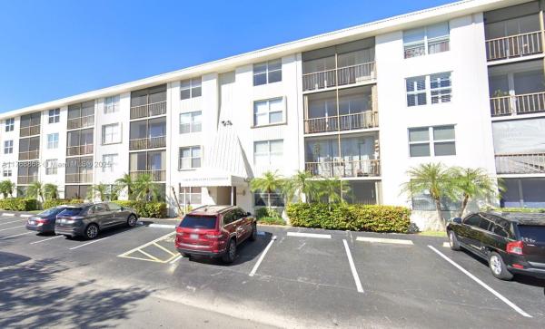 Coral Ridge East, 4501 NE 21st Ave #110, Fort Lauderdale, Florida 33308, image 1