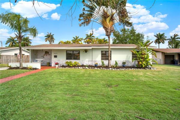 Bel Aire, 9371 SW 184th Ter, Cutler Bay, Florida 33157, image 1