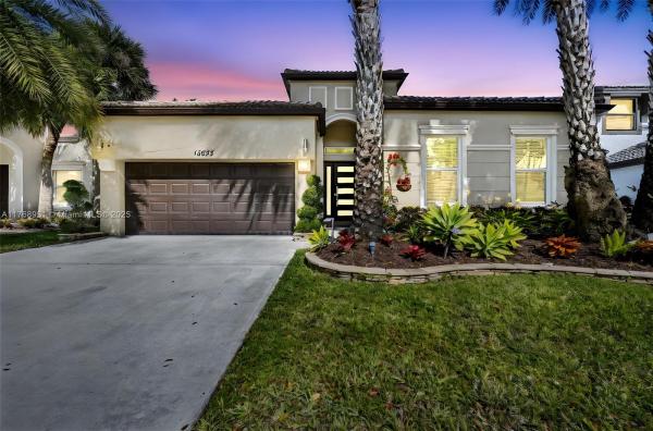 Riviera Isles, 16855 SW 49th Ct, Miramar, Florida 33027, image 1