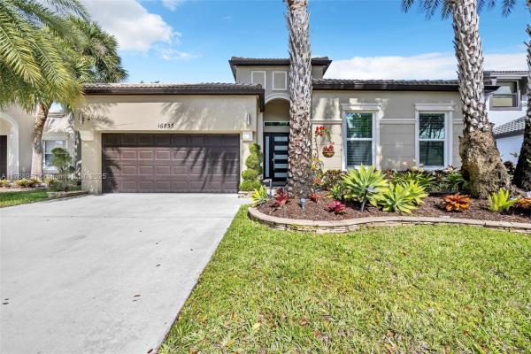 Riviera Isles, 16855 SW 49th Ct, Miramar, Florida 33027, image 3