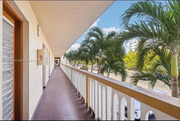 Meadowbrook Towers, 319 NE 14th Ave #201, Hallandale Beach, Florida 33009, image 1