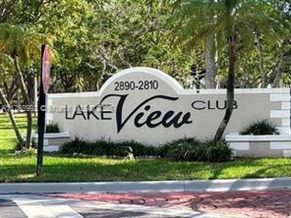 LakeView Club, 2831 N Oakland Forest Dr #108, Oakland Park, Florida 33309, image 1