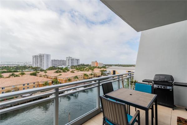 Artech Residences At Aventura, 2950 NE 188th St #504, Aventura, Florida 33180, image 1
