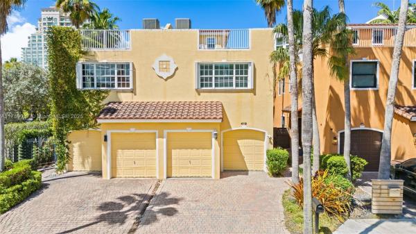 Sailboat Bend, 419 SW 5th St #419, Fort Lauderdale, Florida 33315, image 1