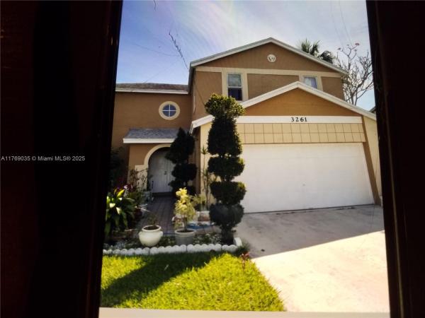 River Run, 3261 Salinas Way, Miramar, Florida 33025, image 1