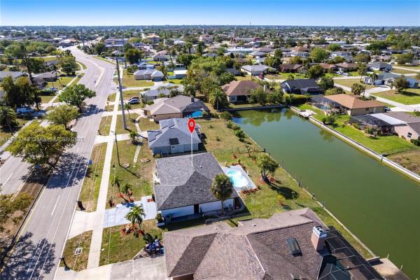 1801 Hancock Bridge Pkwy, Cape Coral, Florida 33990, image 2