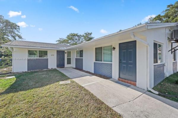 Everglades Land Sales, 4761 SW 66th Ter, Davie, Florida 33314, image 1