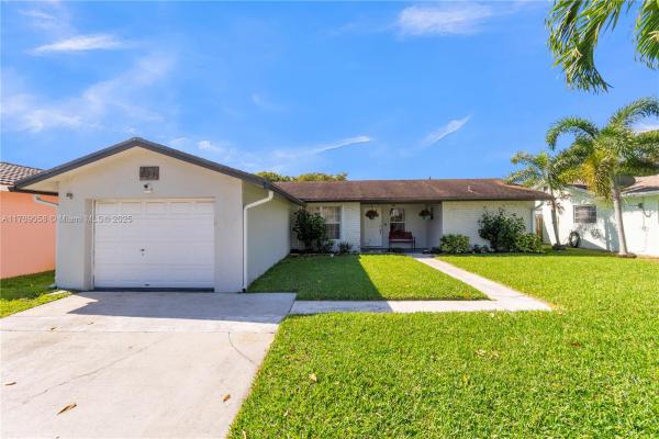 Welleby, 9371 NW 33rd Mnr, Sunrise, Florida 33351, image 1