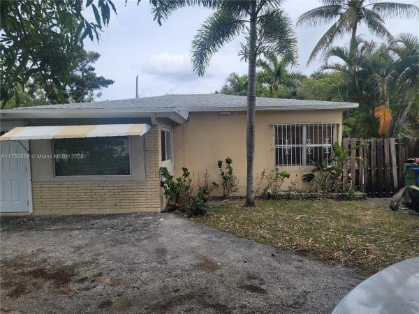 South Middle River, 1244 NW 7th Ave #1, Fort Lauderdale, Florida 33311, image 1
