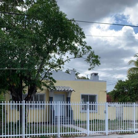 Railroad Shops Inter School, 288 NW 58th St, Miami, Florida 33127, image 1