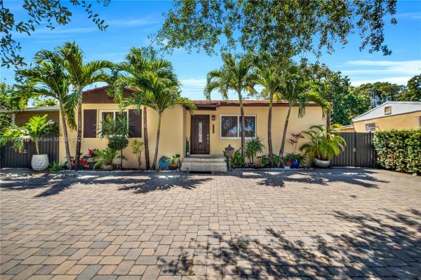 Durham Terrace, 4064 NW 4th Ter, Miami, Florida 33126, image 1