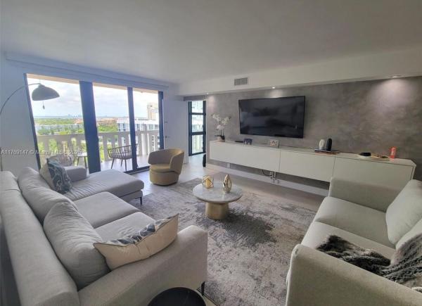 Towers Of Key Biscayne, 1111 Crandon Blvd #A1105, Key Biscayne, Florida 33149, image 1