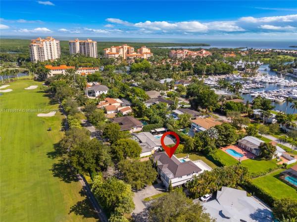Kings Bay, 6300 SW Mitchell Dr, Coral Gables, Florida 33158, image 1